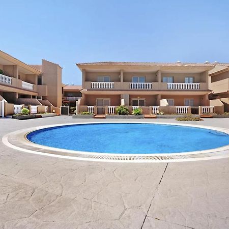 Poris Sunset Apartment 1 Santa Cruz de Tenerife Luaran gambar