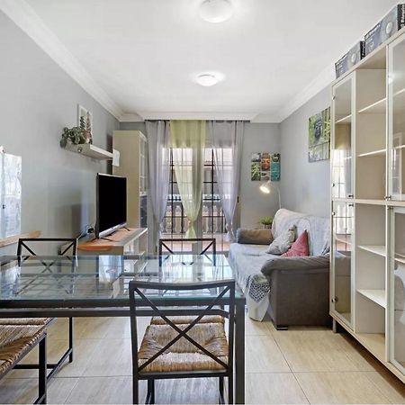 Poris Sunset Apartment 1 Santa Cruz de Tenerife Luaran gambar