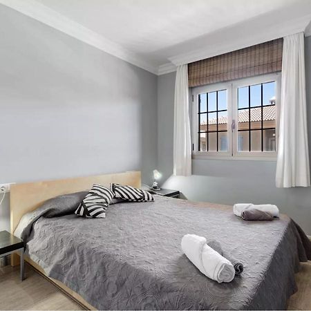 Poris Sunset Apartment 1 Santa Cruz de Tenerife Luaran gambar