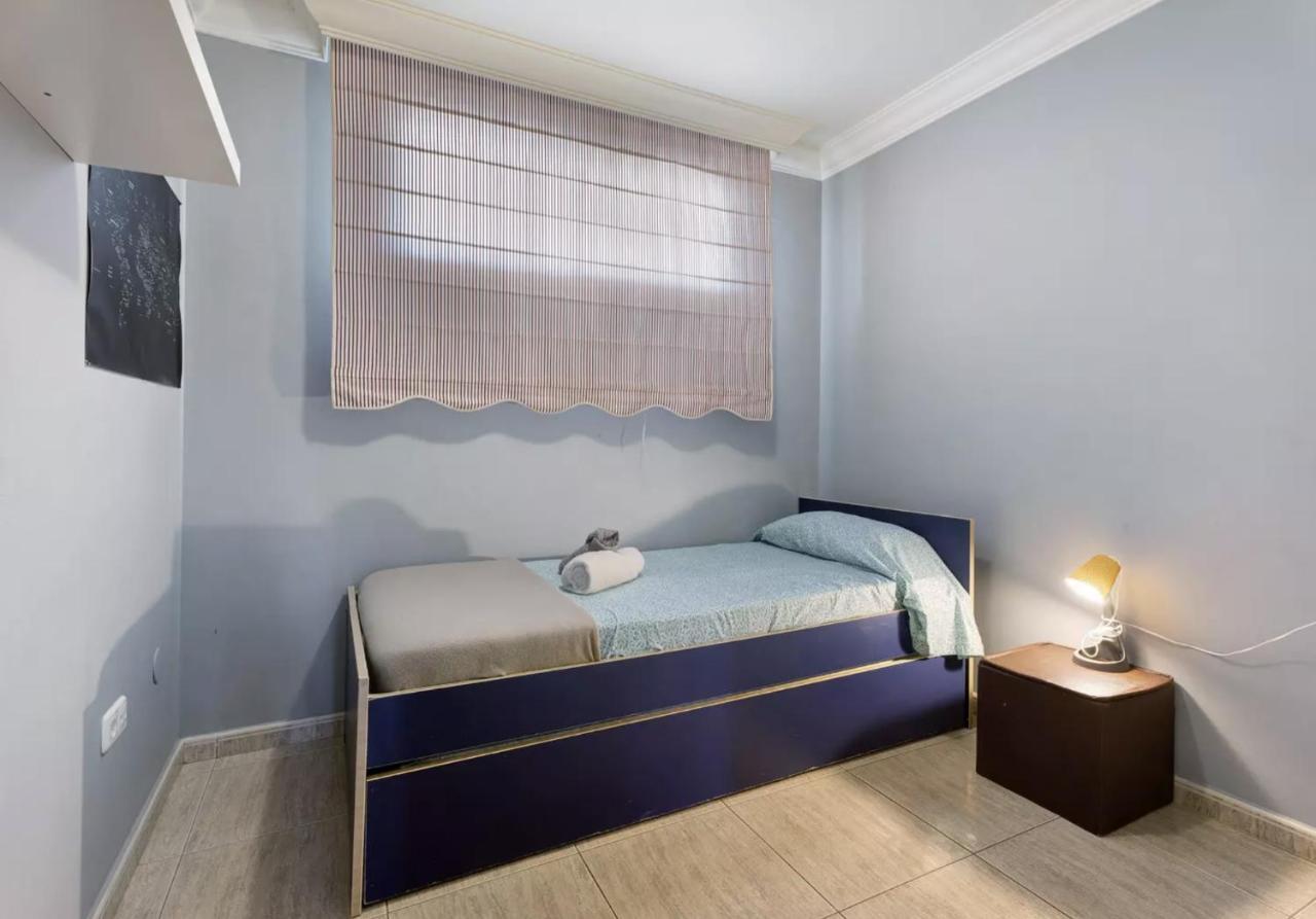 Poris Sunset Apartment 1 Santa Cruz de Tenerife Luaran gambar