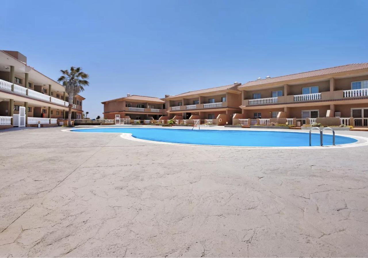 Poris Sunset Apartment 1 Santa Cruz de Tenerife Luaran gambar