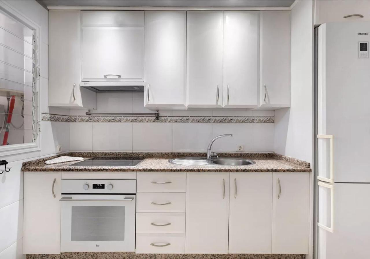 Poris Sunset Apartment 1 Santa Cruz de Tenerife Luaran gambar