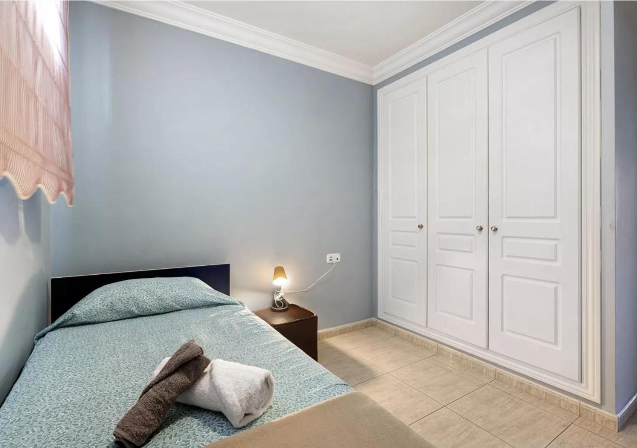 Poris Sunset Apartment 1 Santa Cruz de Tenerife Luaran gambar
