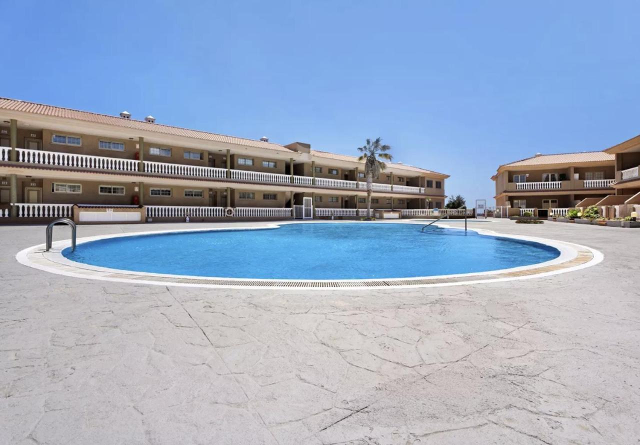 Poris Sunset Apartment 1 Santa Cruz de Tenerife Luaran gambar