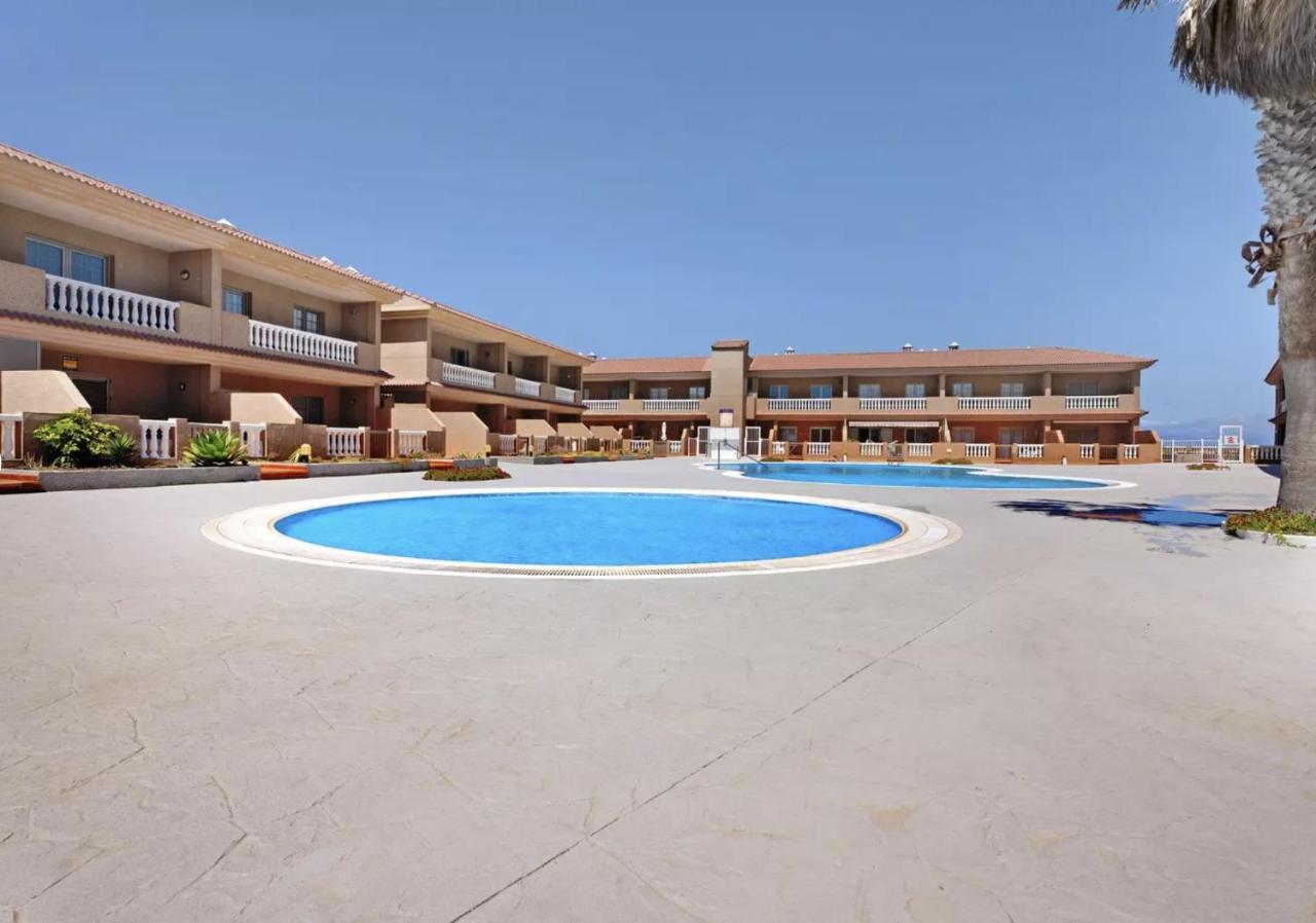 Poris Sunset Apartment 1 Santa Cruz de Tenerife Luaran gambar