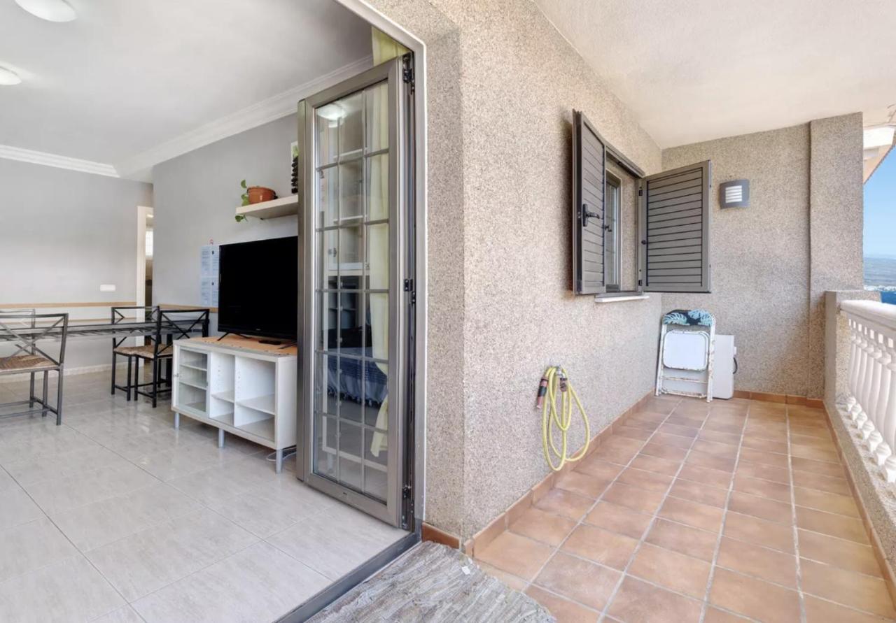 Poris Sunset Apartment 1 Santa Cruz de Tenerife Luaran gambar