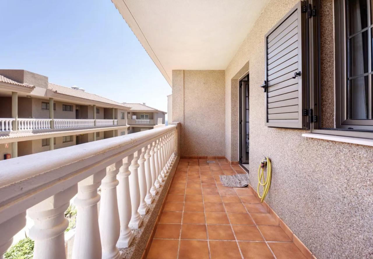 Poris Sunset Apartment 1 Santa Cruz de Tenerife Luaran gambar