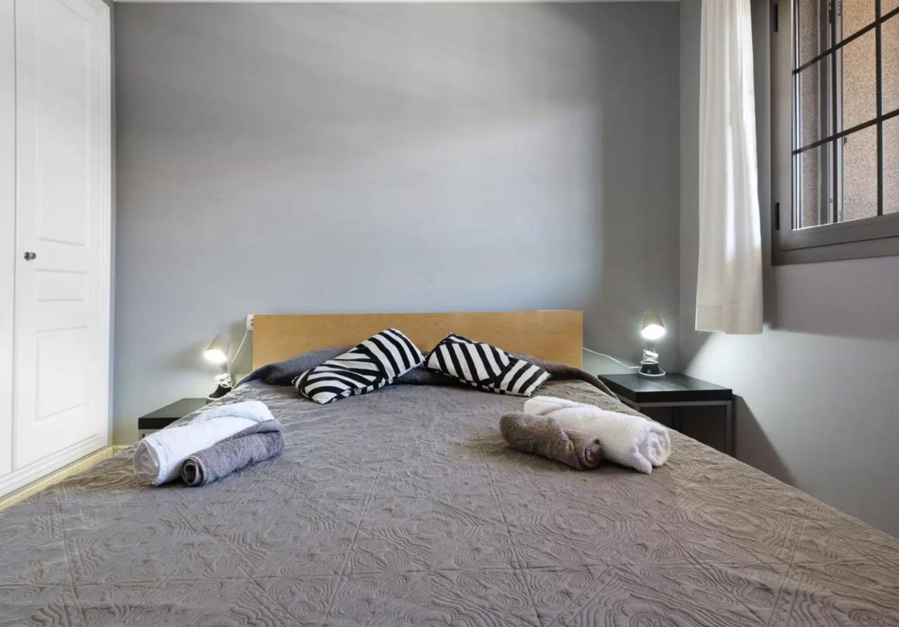 Poris Sunset Apartment 1 Santa Cruz de Tenerife Luaran gambar