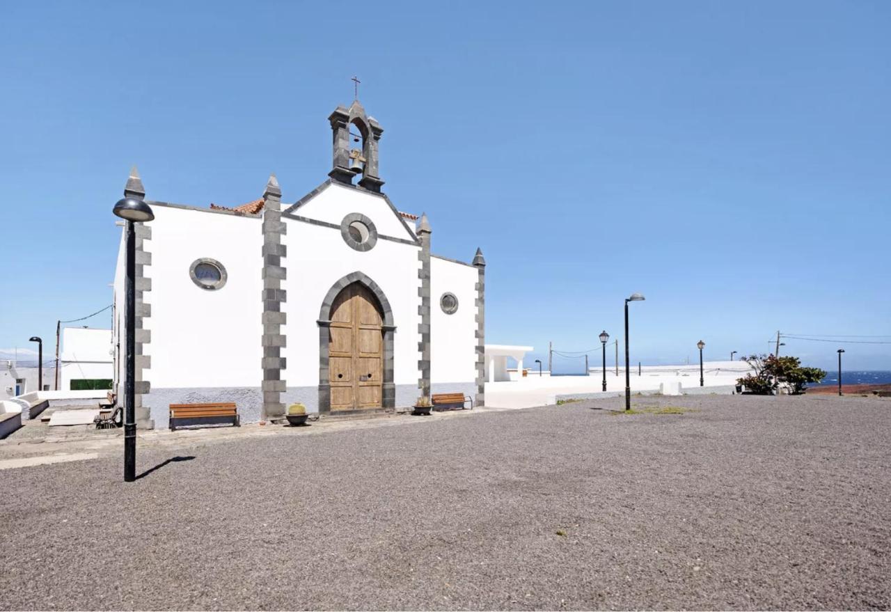 Poris Sunset Apartment 1 Santa Cruz de Tenerife Luaran gambar