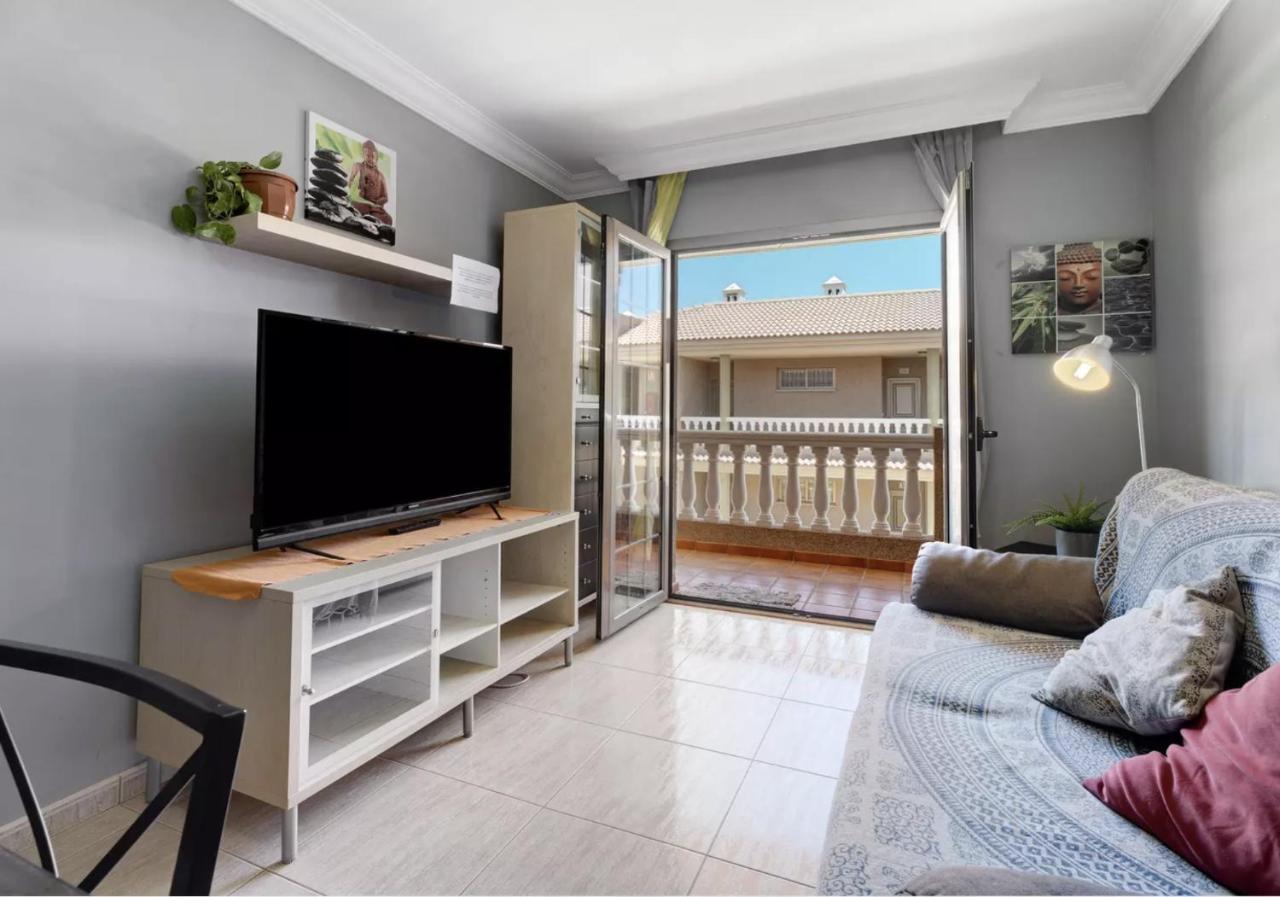Poris Sunset Apartment 1 Santa Cruz de Tenerife Luaran gambar