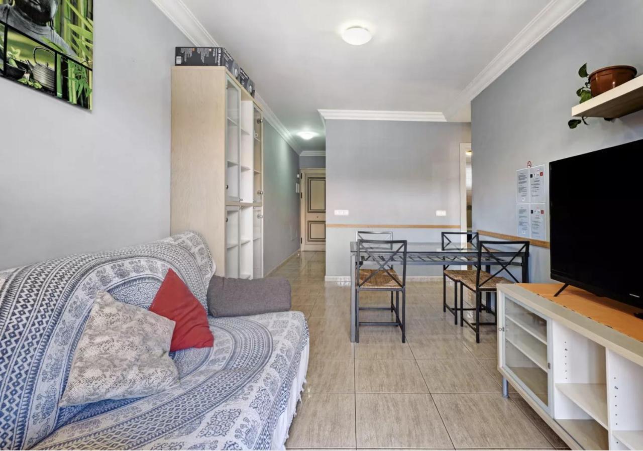 Poris Sunset Apartment 1 Santa Cruz de Tenerife Luaran gambar