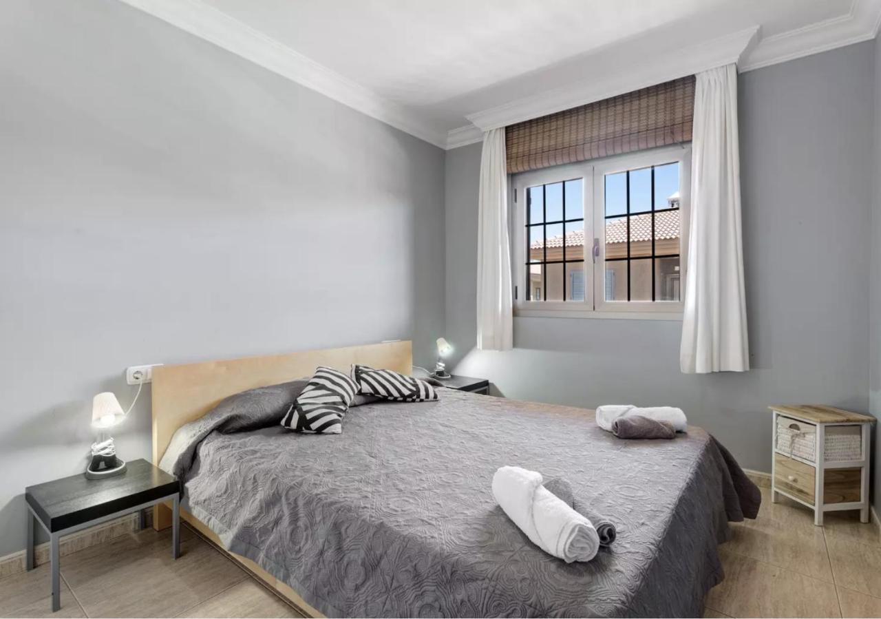 Poris Sunset Apartment 1 Santa Cruz de Tenerife Luaran gambar