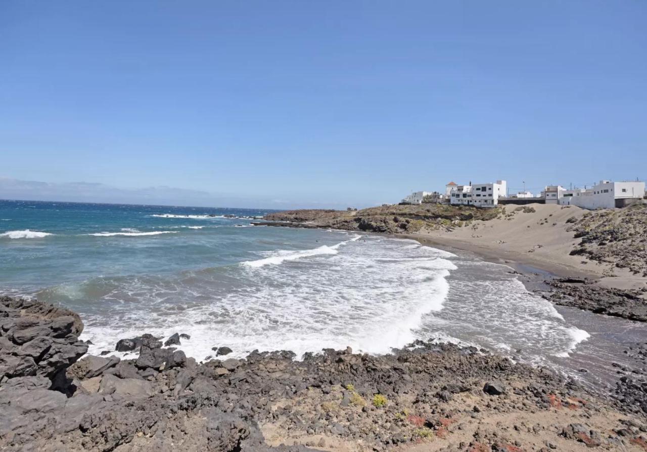 Poris Sunset Apartment 1 Santa Cruz de Tenerife Luaran gambar